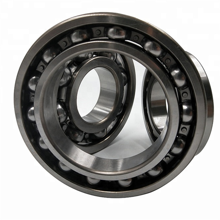 Stainless ball bearings 6212ZN hot sale ball bearing