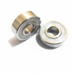 stainless steel deep groove ball bearings ss6000 series bearings