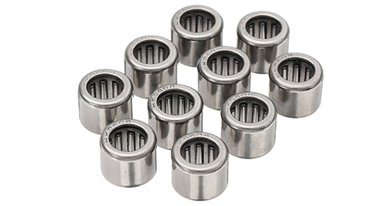 stainless steel needle roller bearings