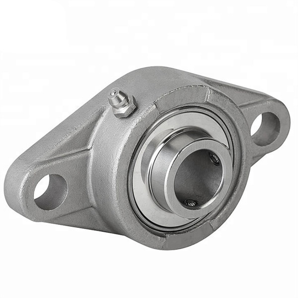 stainless steel pillow block bearings