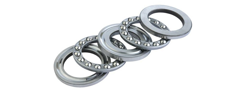 thrust ball bearing