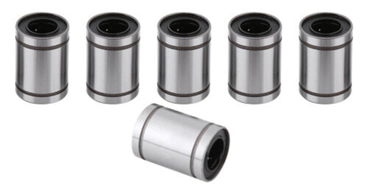 4mm linear bearing