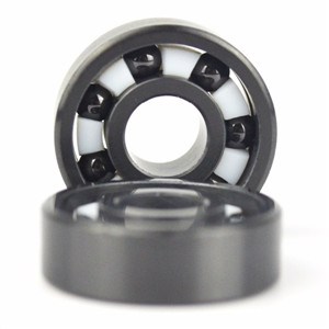 Do you know advantages of ceramic bearings?