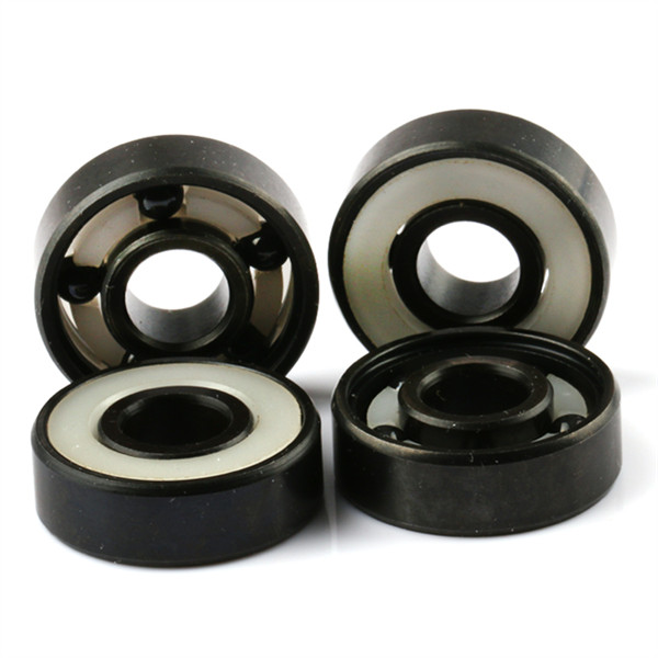 advantages of ceramic bearings