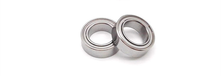  concave ball bearing