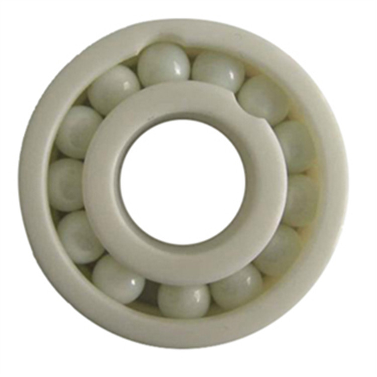 Ceramic ball bearings for bicycles 6204 ceramic bearing