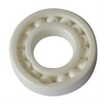 Ceramic ball bearings for bicycles 6204 ceramic bearing