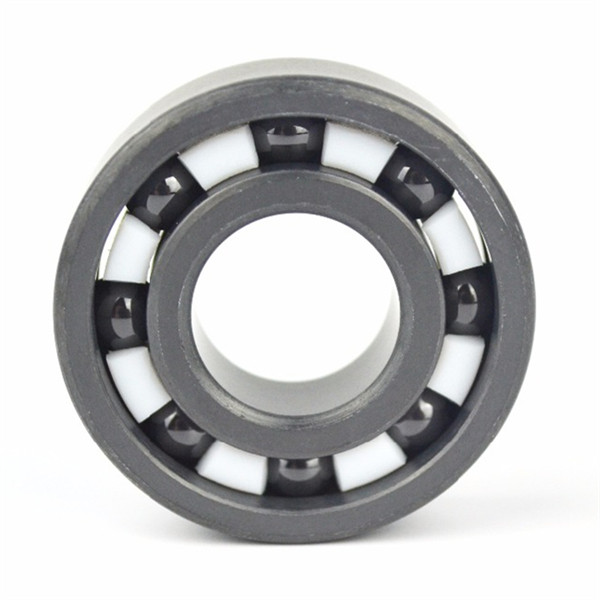 precision ceramic bearing material