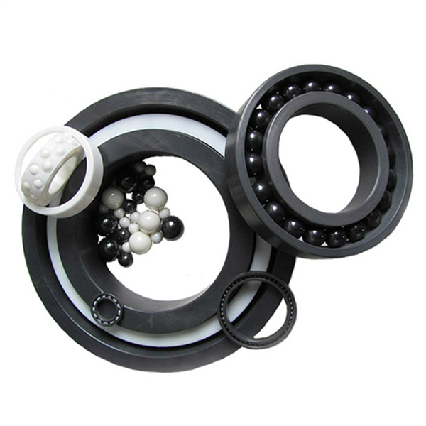 ceramic bearing material