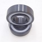Ceramic motor bearings 6205 ceramic jockey wheels