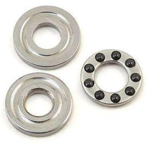 ceramic thrust bearings Si3N4 ceramic balls hyb ceramic ball bearing specification