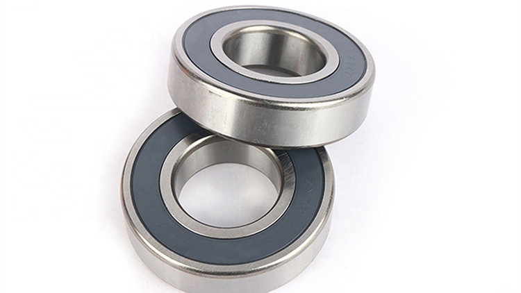 chrome steel bearing