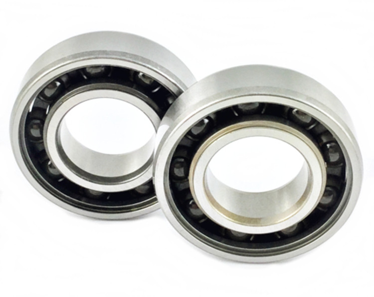 do ceramic bearings rust