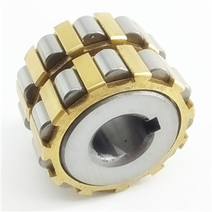 Do you know importance of eccentric bearing catalog?
