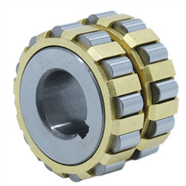 eccentric bearing assembly