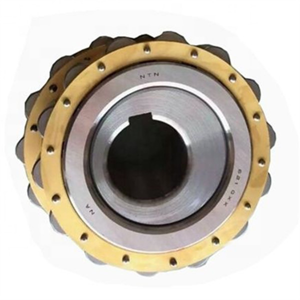 eccentric collar bearing