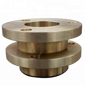 Did you hear about flanged sleeve bearing?