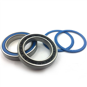 Do you know installation method for grade 25 ball bearings?