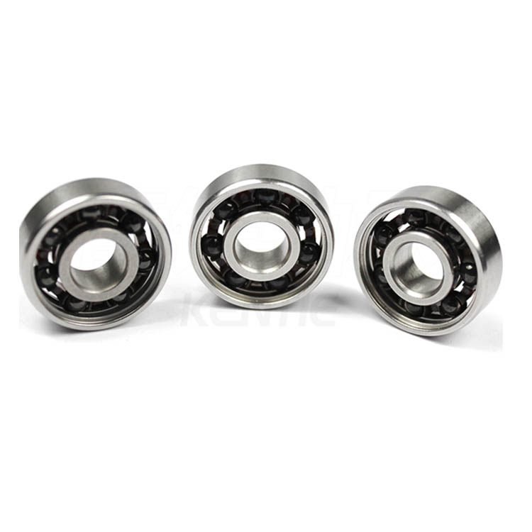 hope ceramic bearings Skate Skateboard Bearing ABEC-9 hybrid ceramic 608 bearings