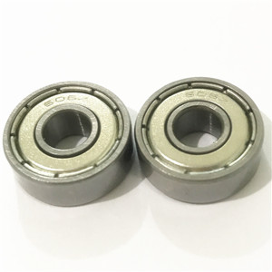 micro scooter bearings friction coefficient