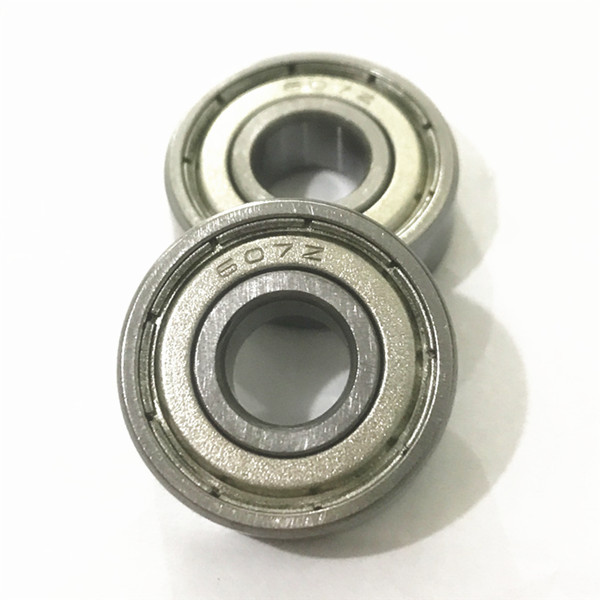 precision micro scooter bearings