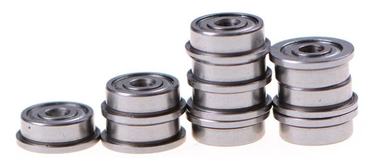 miniature ball bearing