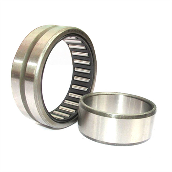 precision needle bearing lubrication