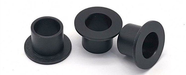 sleeve bearings