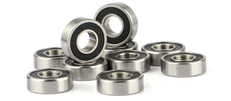 sealed bearing