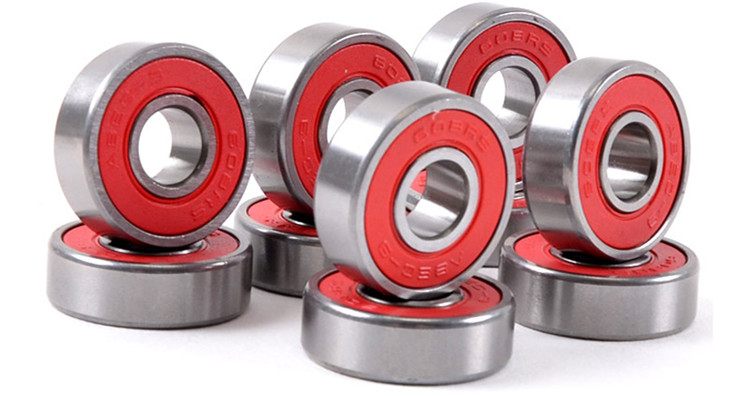  cartridge bearings