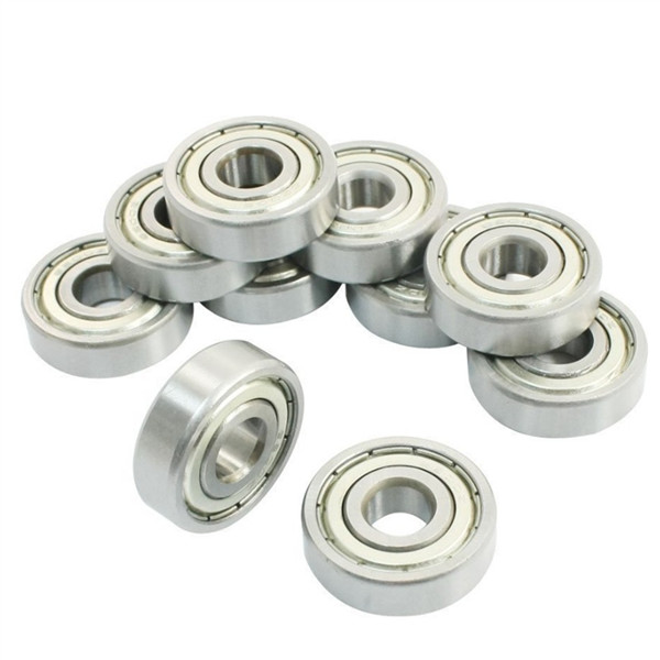 oem sealed radial ball bearing