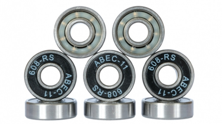 skateboard roller bearings 