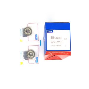 skf bearing seals