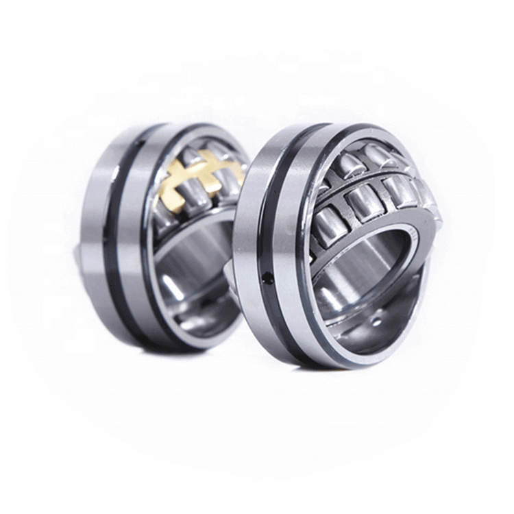 Spherical cage 22318 E spherical bearings for sale