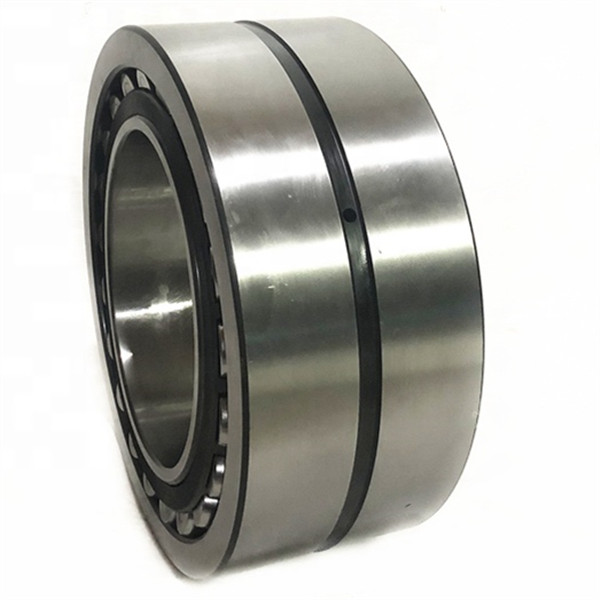 spherical roller bearing assembly