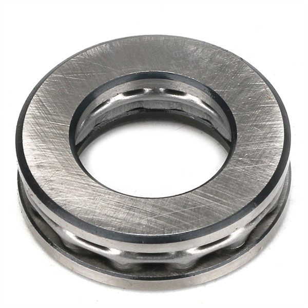 precision thrust bearing clearance