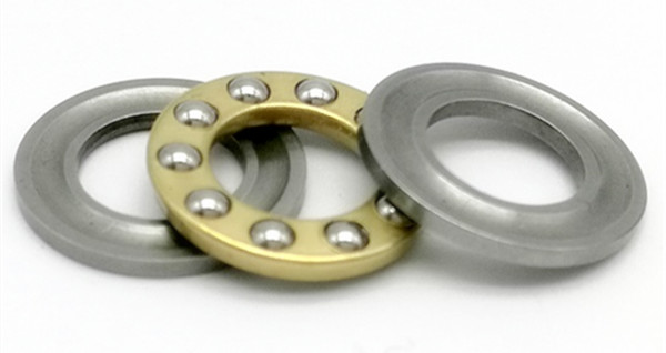 precision thrust collar bearing