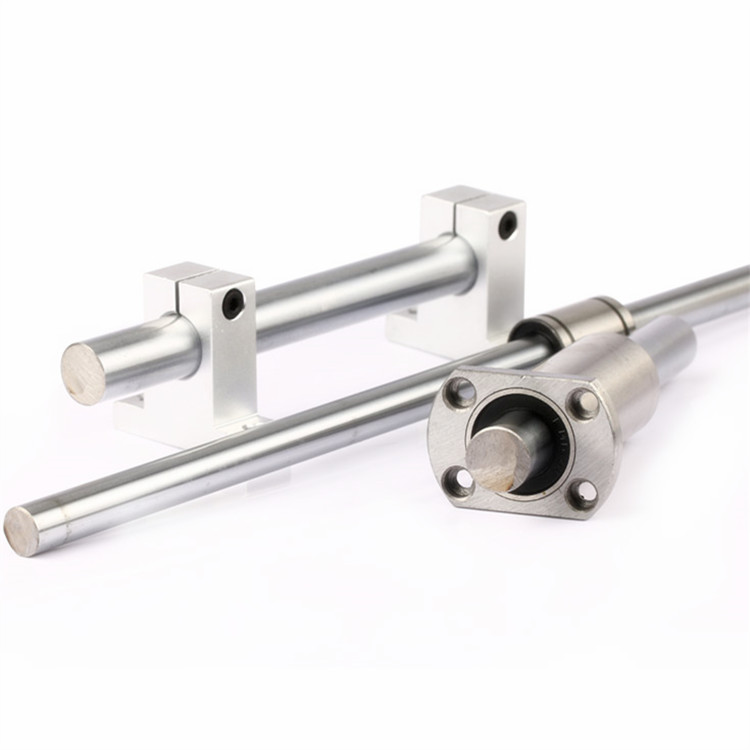 20mm linear rail linear rail shaft guide