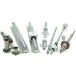 20mm linear rail linear rail shaft guide