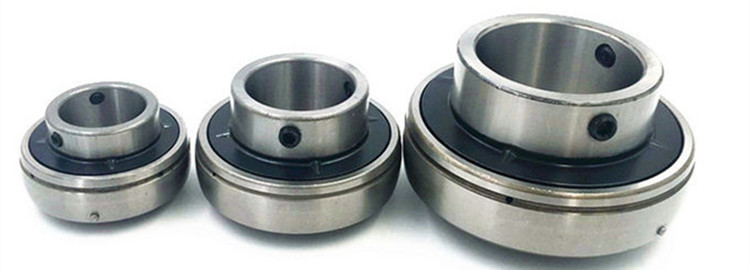 UC ball bearing