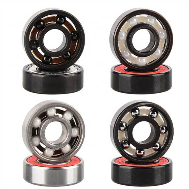 Abec 10 bearings best rollerblade bearings