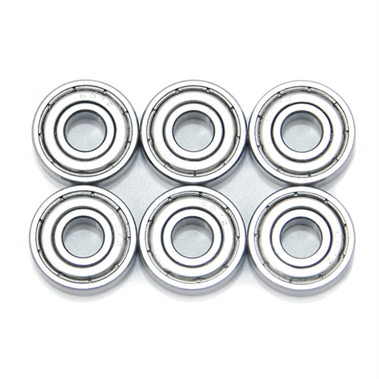 Abec 9 skateboard bearings top longboard bearings