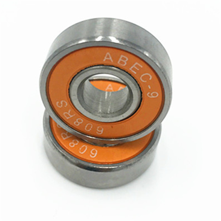 Abec 9 wheels 608 ceramic bearing longboard bearings abec