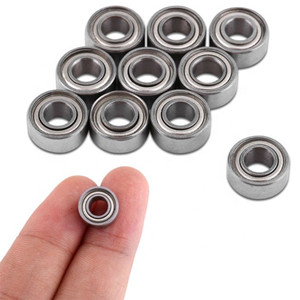 Miniature ball bearing manufacturers share our secrets about miniature bearings