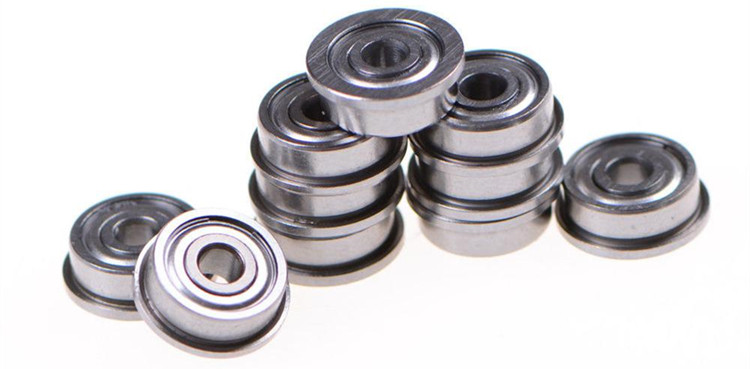 miniature ball bearing manufacturers