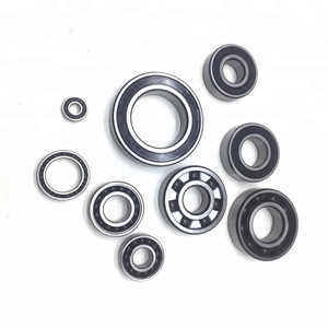 How did I stand out from the 30 RFQ suppliers and let French customers purchase stainless steel bearings vs ceramic