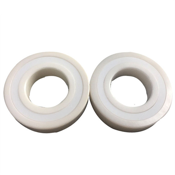 precision ceramic bearing cycling