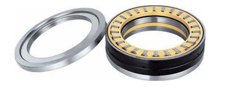 cylindrical thrust bearing