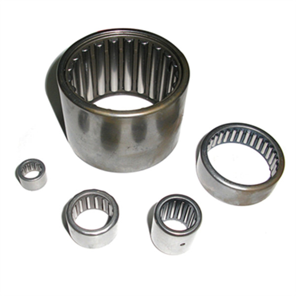 precision flat needle roller bearing