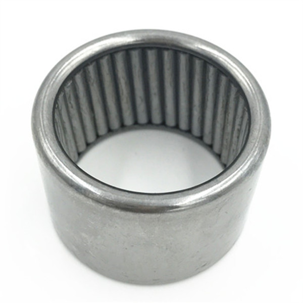 flat needle roller bearing